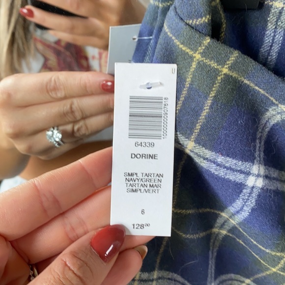 Wilfred skirt 6 - Picture 3 of 3